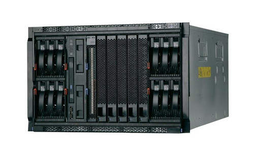 88861TU - IBM SATA/SAS Hot-Swap 7U Rackmount Server Case
