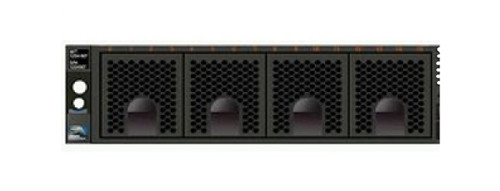 88Y7418 - IBM 4-Bay 2.5" SAS SATA SSD Hot-Swap Backplane