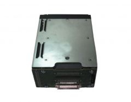 8K534 - Dell 1x2 Drive Cage with Backplane for PowerEdge 2600