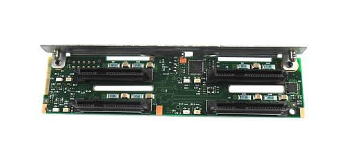 IBM 90Y4336 System x3550 M4 4-Bay 2.5SFF Hard Drive Backplane