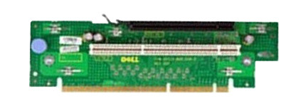 90Y5085 - IBM PCIe x16 x8 Riser Card