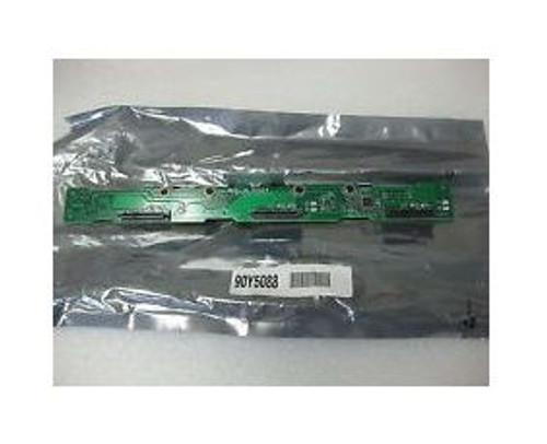 90Y5145 - IBM Hard Drive Backplane 3.5-inch LFF 2 Bay for System x3630 M4