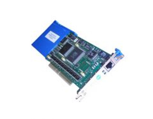 92G8711 - IBM Auto LANStreamer 16Mbps 16/4 Token Ring Micro Channel Network Adapter for RS6000