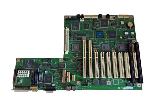 94H1117 - IBM I/O Planar Board