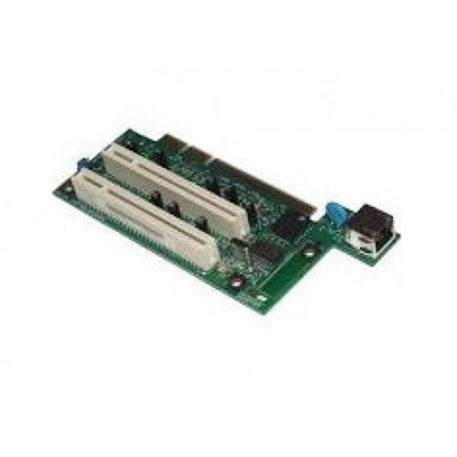 94Y6707 - IBM 1x16 FH/FL + 1x8 FH/HL PCIe Riser Card
