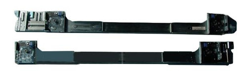 9K513 - Dell Versa Rack Rail Kit PowerEdge 2650