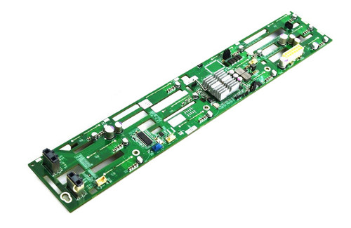 9NXC7 - Dell 12-Bay 3.5" SAS/SATA Hard Drive Backplane
