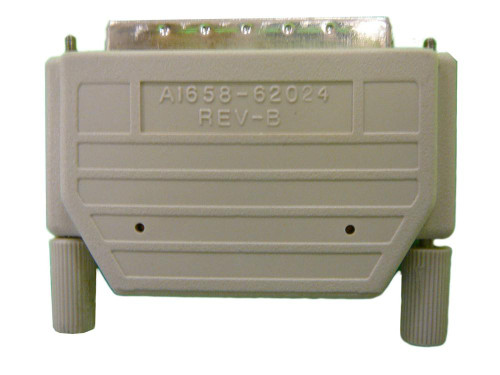 A1658-62024 - HP 68-Pin SCSI LVD Terminator