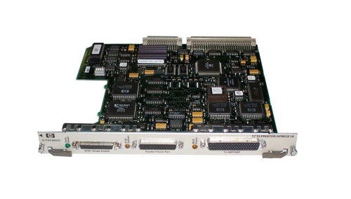 A1703-60022 - HP Multifunction I/O Board