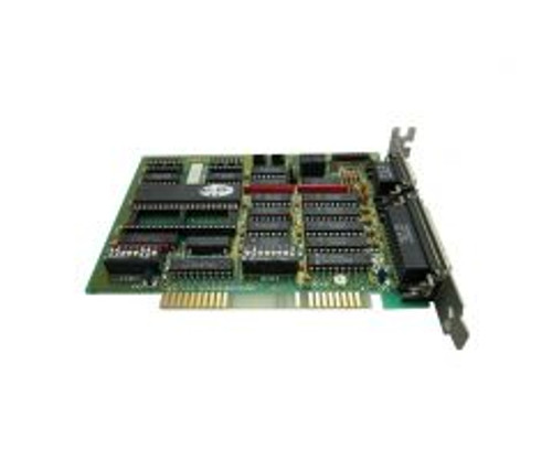 A1703-69204 - HP Multifunction I/O Board for 3000 917LX Server