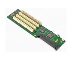 A1991-66006 - HP I/O Slot Board Assembly