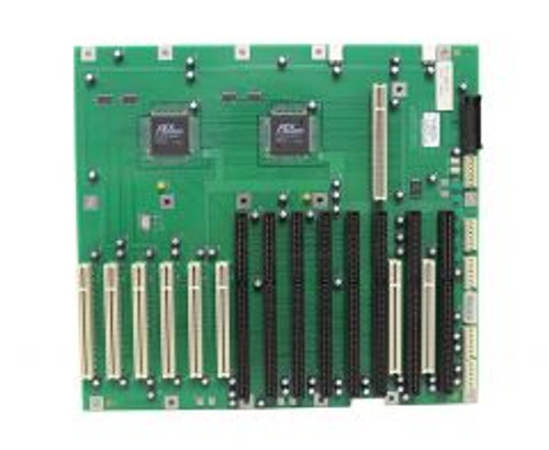 A2362-60002 - HP 12-Slot Backplane Board