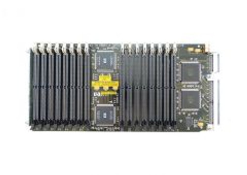 A2992A - HP 16-Slot SIMM Memory Carrier for K Class