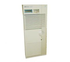 A3262-60036 - HP Front Bezel Assembly D-Class Server