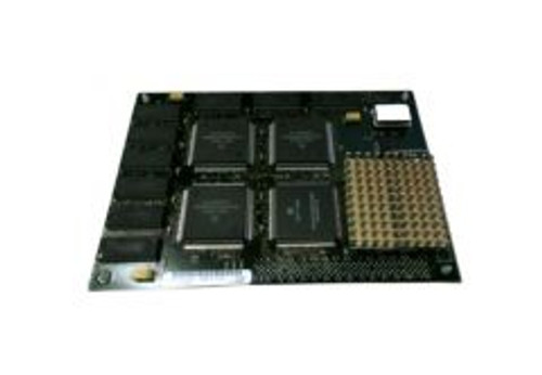 A4242-66001 - HP Z-Buffer Accelerator Board for 9000 Server B132L