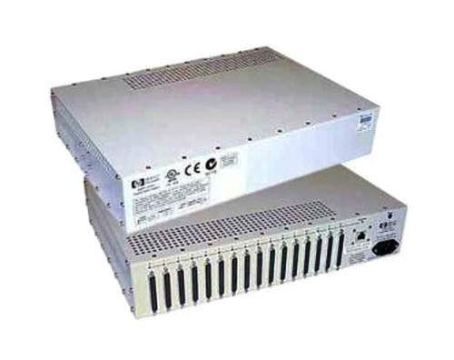 A4891-62001 - HP 16-Port Hyper Fabric Switch