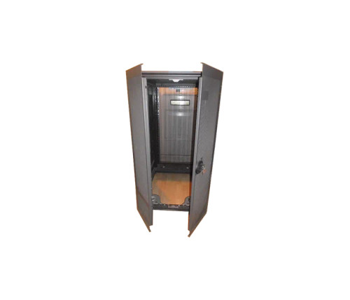 A4902A - HP Cabinet Back Door Assembly