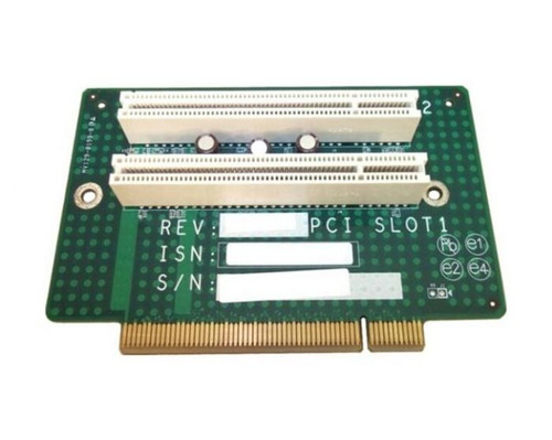 A5080-60001 - HP 7-Slot PCI Card Cage