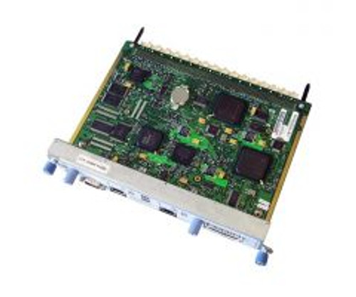 A5210-60301 - HP 100Mbps 10Base-T/100Base-TX LAN PCI Core I/O Board