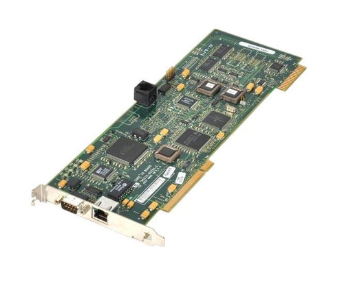 A5210-60301 - HP 100Mbps 10Base-T/100Base-TX PCI LAN Board