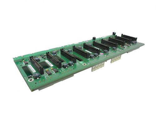 A5272-67003 - HP Mezzanine Backplane Assembly Board