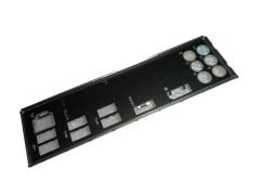 A5862-62001 - HP I/O Bezel Assembly Server