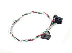 A6093-40001 - HP 9000 rp8400 Server Power Button Front Bezel Assembly
