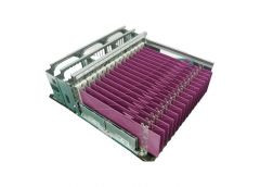 A6093-69015 - HPE 16-Slot PCI-X Card Cage Assembly 3-Fan