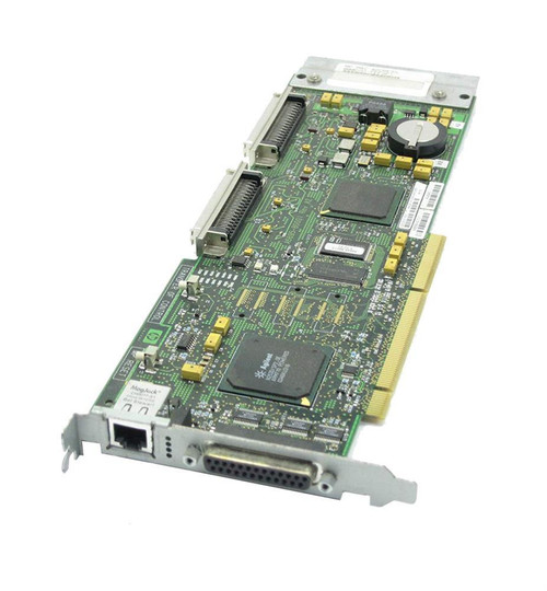 A6695-60001 - HP SCSI LAN I/O Board