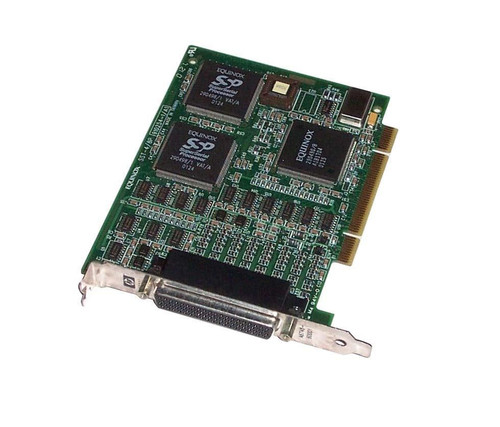 A6748-69001 - HP 8-Port PCI Multiplexer Interface Board