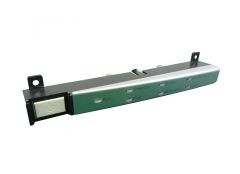 A6752-40003 - HP 9000 rp7410 Server LED Panel Assembly