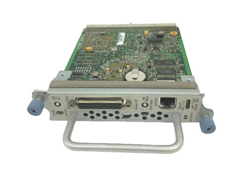 A6793-69001 - HPE 1-Port 1000Base-T 3-Port RS-232 1-Port SCSI I/O Board