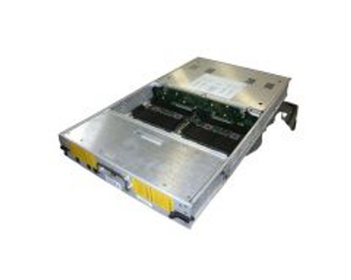 A6866A - HP Cell Power Board with 4 CPU Sockets for 9000 Superdome SX1000 Server