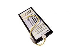 A6961-67009 - HP Integrity RX4640 Front Display LED Diagnostic Board