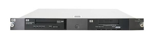 A8007B - HP 1U USB Rackmount Kit