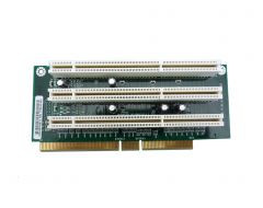 A9868-62001 - HP 3-Slot 3.3V 2U PCI Riser Board