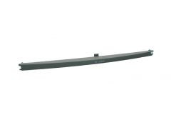 AB312-2108A - HP 9000 rp7440 Server Name Plate