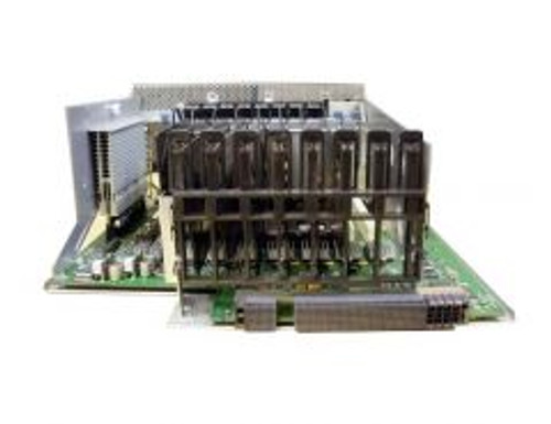 AB463-60027 - HP PCI-Express / PCI-X Combo Backplane for Integrity rx3600 / Rx6600 Server