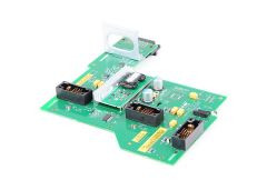 AB464-67006 - HP Interconnect Board Rx6600