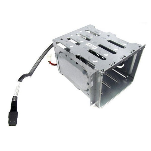 AH267A - HP SAS Hard Disk Drive Cage