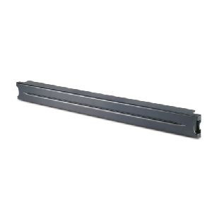 AR8136BLK - APC 1U 19" Toolless Blanking Panel