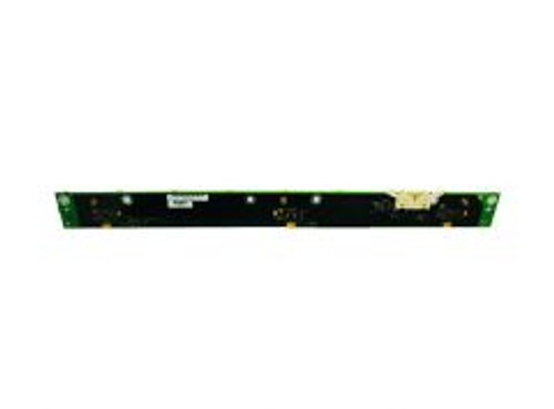 C1107-60006 - HP Vertical-Path-Clear PC Board