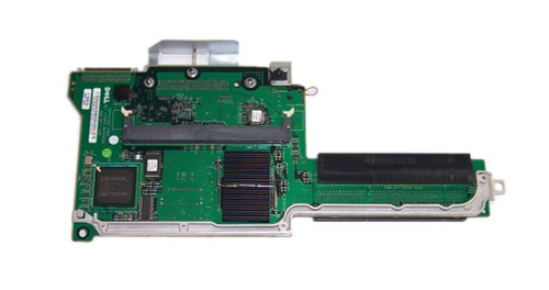 Dell C1330 PowerEdge 1850 PCI-X V2 SCSI Riser Board