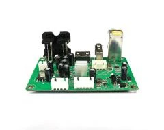 C1715-66503 - HP Sensor Receiver Circuit Board Assembly