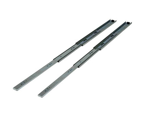 C329M - Dell 2U Static Rapid Rail Kit