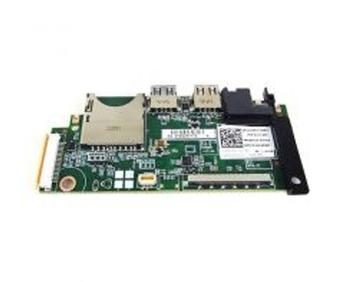 CMVRK - Dell Front Control Panel Board with Cable for PowerEdge R630