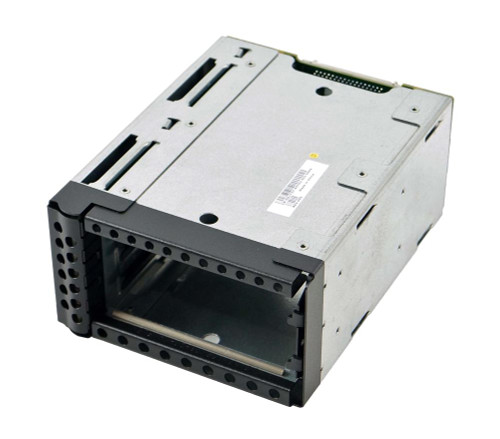 D1737 - Dell 1x2 SCSI Hard Drive Cage Backplane