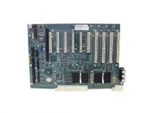 D6021-60004 - HP I/O Base Board for Netserver LXr 8000 Server