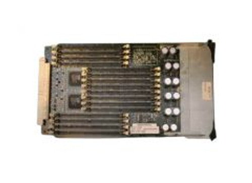 D6021-63031 - HP SCSI Management Board for Netserver LXr8500 Series Server