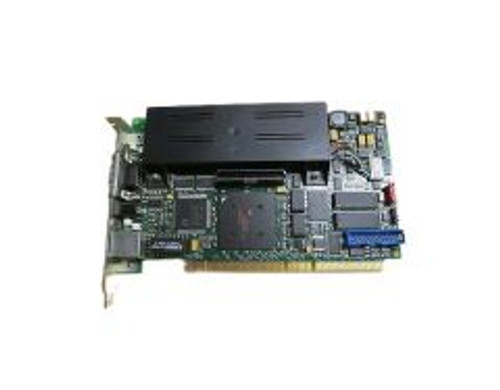 D6028-60002 - HP Remote Control Card for Netserver